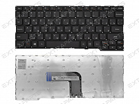 Клавиатура LENOVO Yoga 2 11 (RU) черная