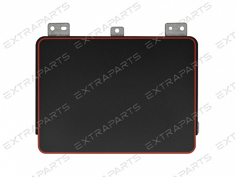 Тачпад для ноутбука Acer Aspire VX15 VX5-591G черный