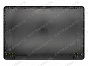 Крышка матрицы для ноутбука HP 15-ra черная