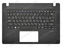 Клавиатура ACER Aspire V3-331 (RU) черная топ-панель