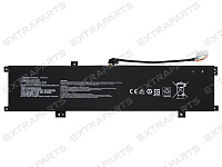 Аккумулятор BTY-M55 для MSI