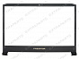 Рамка матрицы для ноутбука Acer Predator Helios 300 PH315-53 черная