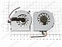 Вентилятор LENOVO IdeaPad Y450 Детал