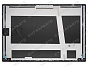 Крышка матрицы 90NB11D2-R7A042 для ноутбука Asus серебро (экран без сенсора)