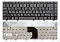 Клавиатура DELL Vostro 3300 (2010-2011г.) черная