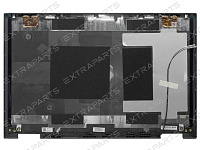 Крышка матрицы для ноутбука HP Omen 15-en темно-серая (для матриц толщиной 2.6mm)