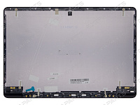 Крышка матрицы для ноутбука Asus ZenBook UX410UA розовая (металл)