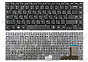Клавиатура SAMSUNG 450R4E (RU) черная