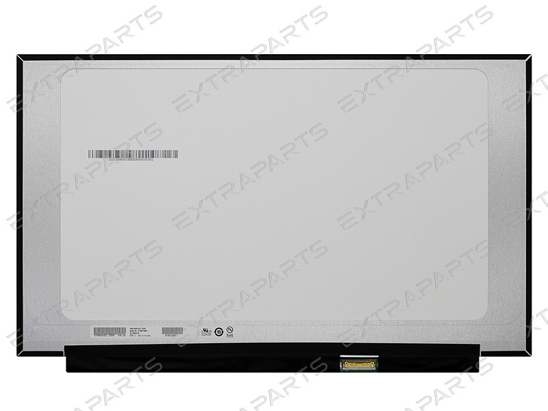 Матрица 15.6" B156XTN08.1 AUOptronics