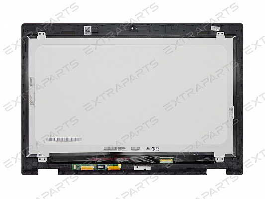 Экран для Acer Spin 5 SP515-51N в сборе с рамкой и сенсором