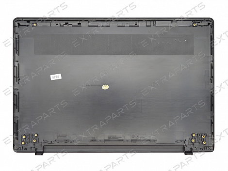 Крышка матрицы Lenovo IdeaPad 110-15IBR черная