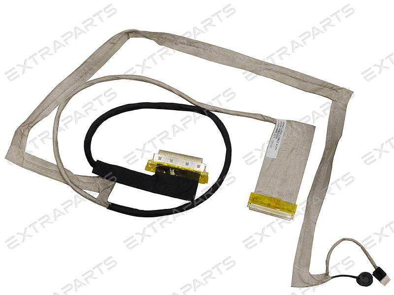 Шлейф матрицы для Asus A55 (40-pin LVDS)