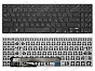 Клавиатура Asus VivoBook X560UD черная