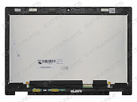 Экран для Acer Spin 5 SP513-52N в сборе с рамкой и сенсором