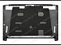 Крышка матрицы для ноутбука Acer Predator Helios 300 PH317-51 черная