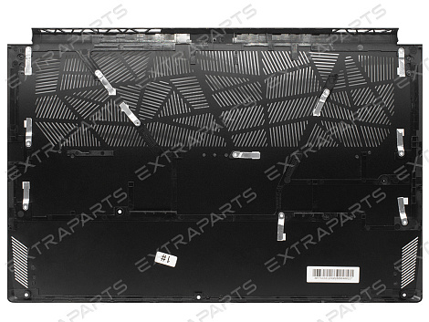 Корпус для ноутбука MSI GS75 Stealth 9SE нижняя часть