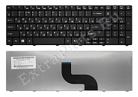 Клавиатура Acer Aspire E1-732G черная