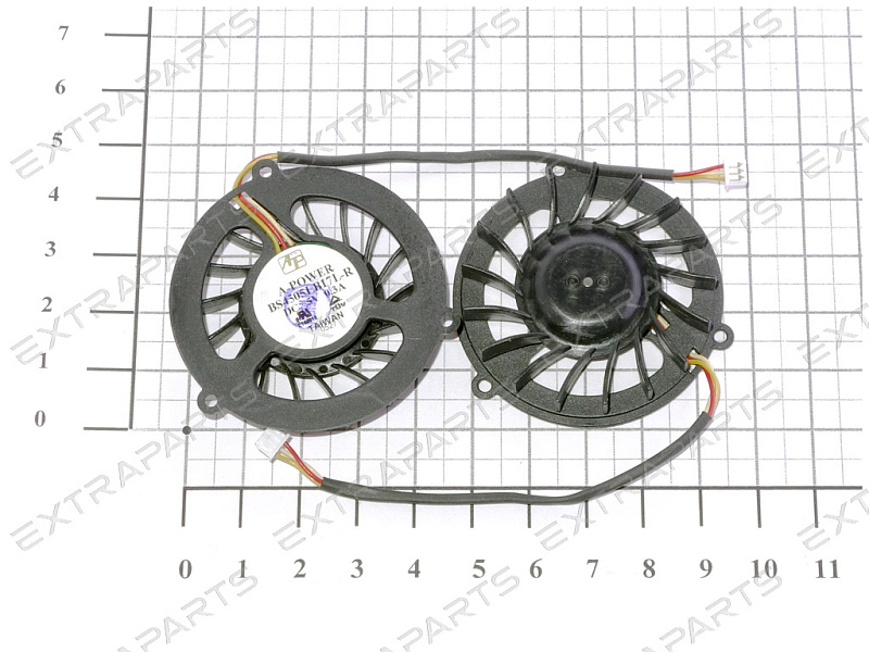 Вентилятор FUJITSU-SIEMENS Amilo L7300