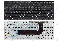 Клавиатура SAMSUNG Q330 (RU) черная
