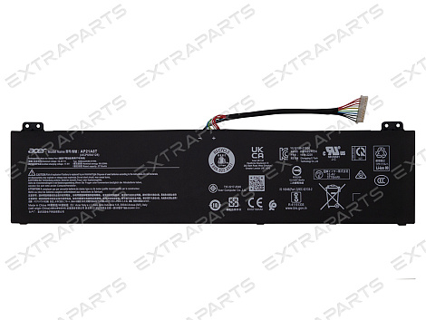 Аккумулятор для Acer Nitro 5 AN517-55