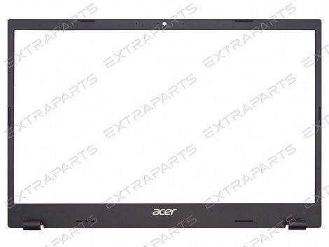 Рамка матрицы для ноутбука Acer Aspire 1 A115-32 черная