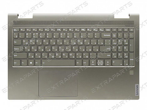 Топ-панель 5CB1A22447 для ноутбуков Lenovo, SN20Y71727