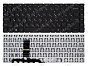 Клавиатура для HP ProBook 440 G8 черная без подсветки