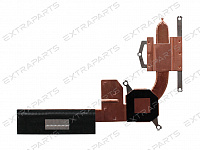 Радиатор охлаждения для ноутбука Acer Aspire 3 A315-55G DIS