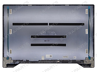 Крышка матрицы 90NB0PW1-R7A010 для ноутбука Asus темно-синяя