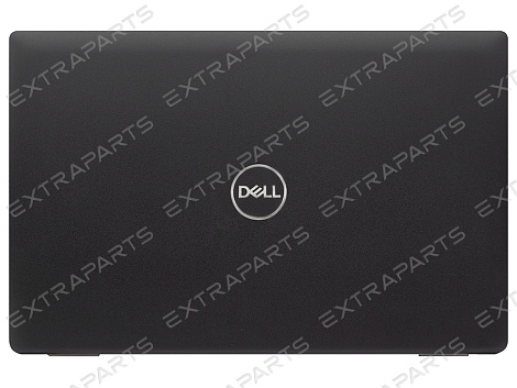 Крышка матрицы для ноутбука Dell Latitude 3520 черный