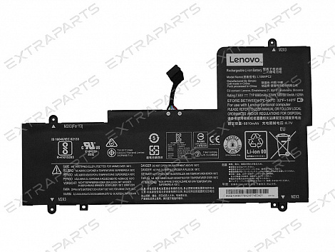 Оригинальный аккумулятор Lenovo Yoga 710-14ISK