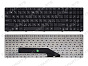 Клавиатура ASUS K50 (RU) черная V.1
