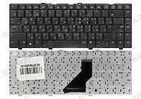 Клавиатура HP Pavilion DV6000 (RU) черная