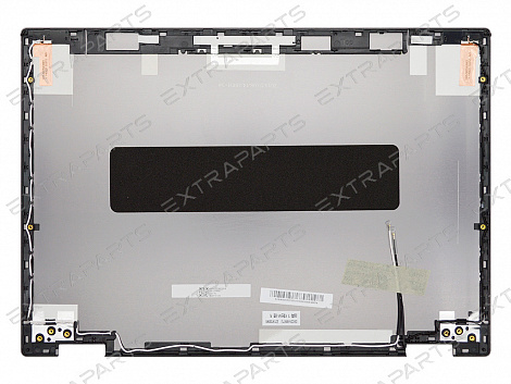 Крышка матрицы для ноутбука Acer Spin 5 SP513-52N  серебро