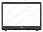 Рамка матрицы для ноутбука Acer Aspire 3 A317-32 черная