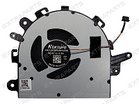 Вентилятор Lenovo IdeaPad 3 15ADA05