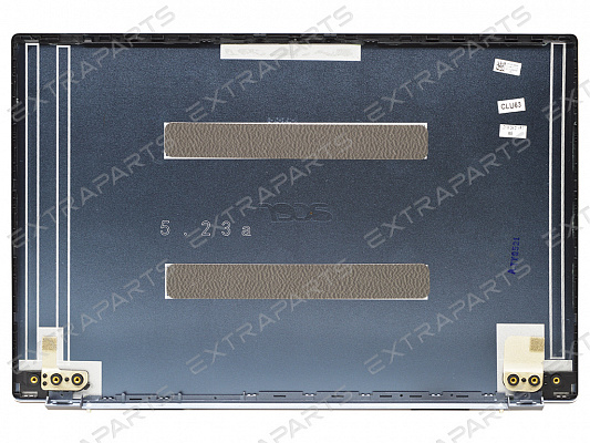 Крышка матрицы для Acer Swift 3 SF314-511 синяя оригинал.