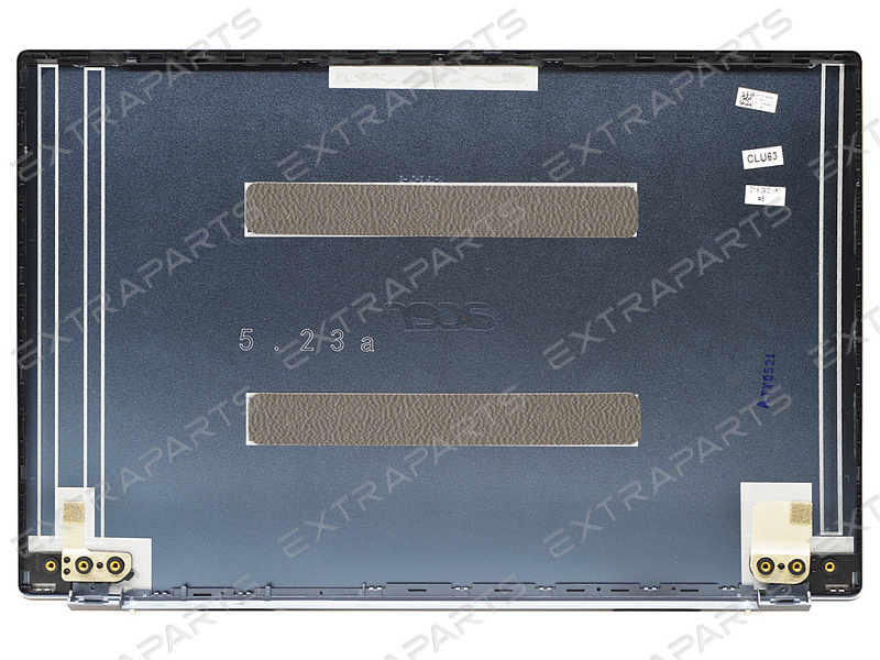 Крышка матрицы для Acer Swift 3 SF314-43 синяя