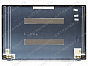 Крышка матрицы 60.AB6N2.002 для ноутбука Acer синяя оригинал