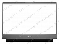 Рамка матрицы для ноутбука Acer Swift 3 SF314-54 серебро
