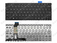 Клавиатура ASUS ZenBook Flip UX360CA черная
