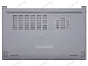 Корпус для ноутбука Asus Vivobook 15 F1502ZA нижняя часть серая