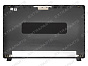 Крышка матрицы 60.HEFN2.001 для ноутбука Acer Aspire черная (High-Quality)