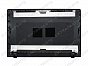 Крышка матрицы Lenovo IdeaPad 300-15IBR черная V.1