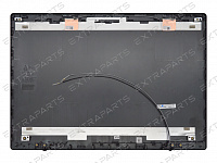 Крышка матрицы для ноутбука Lenovo IdeaPad Gaming L340-15IRH черная