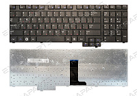 Клавиатура SAMSUNG R728 (RU) черная