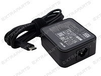 Блок питания для ноутбука ASUS 20V 3.25A [65W] Type-C (дизайн 2)