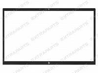 Рамка экрана HP EliteBook 850 G7 (для моделей с одной камерой и датчиком освещения) черная