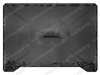 Крышка матрицы для ноутбука Asus TUF Gaming FX505DT черная