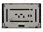 Крышка матрицы для ноутбука Asus ExpertBook B9 B9450FA темно-синяя